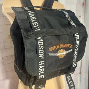 Harley-Davidson  Back pack/Nap Sack